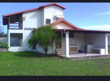 Casa · 170m² · 3 Quartos · 2 Vagas · Linda Casa Duplex em Cordeirinho – Maricá/RJ | R$ 450.000,00