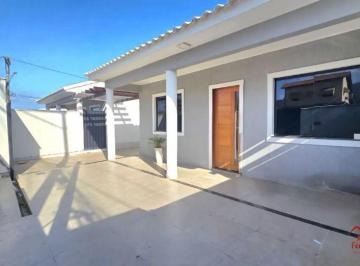 Casa · 250m² · 2 Quartos · 1 Vaga · Linda Casa Térrea em Praia de Itaipuaçu – 2 Quartos | R$ 430.000,00