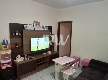 Foto 01 · CASA SOBRADO A VENDA NO BAIRRO JARDIM MORADA DO SOL NA CIDADE DE INDAIATUBA