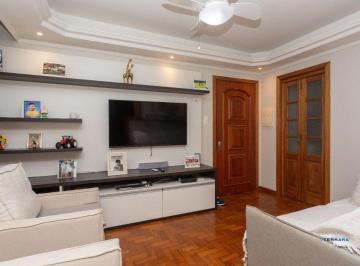 Apartamento · 77m² · 3 Quartos · 1 Vaga · Apartamento com 3 quartos e 1 vaga à venda em Rio Branco, Porto Alegre.