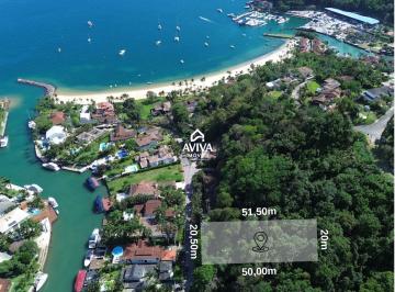 Terreno · 1015m² · MARAVILHOSO TERRENO À POUCOS PASSOS DA PRAIA EM ANGRA DOS REIS