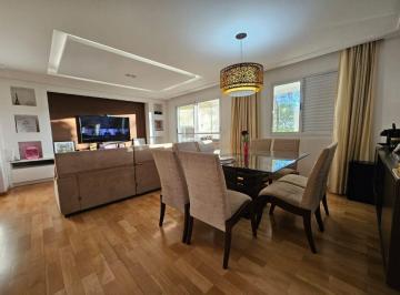 Apartamento de 4 quartos, São Paulo · Apartamento com 135 m² e 4 quartos(3suítes) lazer à venda em Cidade São Francisco
