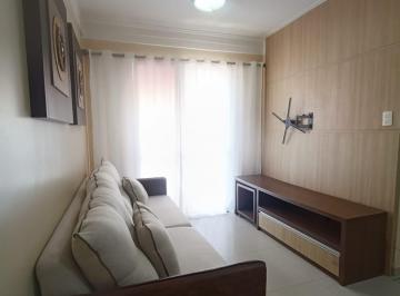 Foto 01 · Apartamento residencial para Locação em condominio fechado, Muchila, Feira de Santana, 3 quartos, 1 