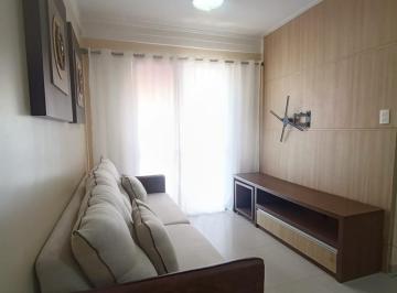 Foto 01 · Apartamento residencial para Locação em condominio fechado, Muchila, Feira de Santana, 3 quartos, 1 
