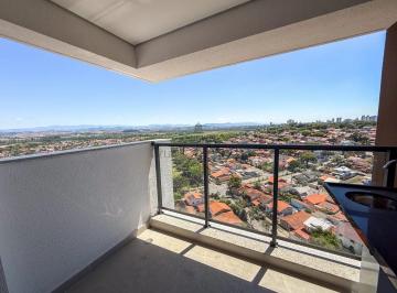 Apartamento de 2 quartos, São José dos Campos · Apartamento/Padrão - Residencial - No bairro Jardim Esplanada II -
Vision Colinas