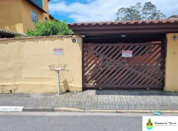 Casa · 122m² · 2 Quartos · 2 Vagas · Casa à venda, Água Branca-Ilhabela-SP!