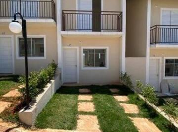 Casa · 60m² · 2 Quartos · 1 Vaga · Casa à Venda em condomínio com 02 dormitorios, Quintal - KM26 Cotia
