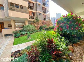 Apartamento · 99m² · 2 Quartos · 2 Vagas · Excelente Apartamento com 2 dormitórios para alugar, 99 m² - Porto Alegre/RS