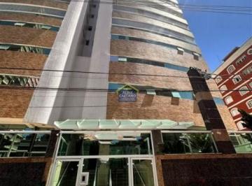 Apartamento · 75m² · 2 Quartos · 1 Vaga · Apartamento em Vila Tupi - Praia Grande, SP