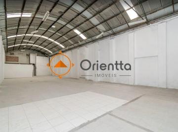 Comercial · 1664m² · 6 Quartos · 4 Vagas · Pavilhão com 1.664m², no bairro Floresta em Porto Alegre para Alugar