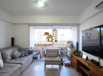 Apartamento · 63m² · 2 Quartos · 1 Vaga · Apartamento à Venda na Vila Morse com 63m², 2 Dormitórios com Lazer