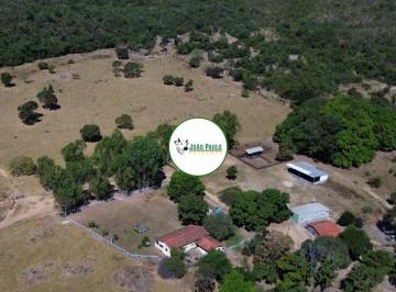 Rural , Colinas do Sul · Fazenda a venda em Colinas do Sul-GO - 825 hectares- Plantando SOJA - Pecuária - DUPLA APTIDÃO