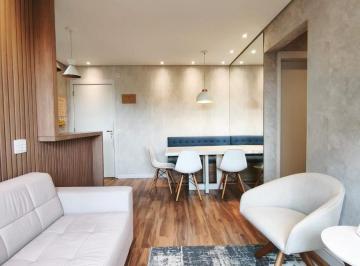 Foto 01 · Apartamento - Vila São João