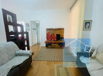 Apartamento · 48m² · 2 Quartos · Apto mobiliado com 48m², 2 quartos, no bairro São
