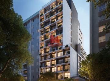 Apartamento · 23m² · 1 Quarto · STUDIOS À VENDA NO CRISTO REI de 20 a 28 m2 - OPO