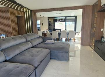 Casa · 250m² · 3 Quartos · 4 Vagas · Casa Mobiliada no Reserva Ermida – R$ 2.898.900,00