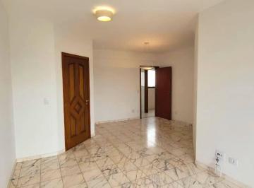 Apartamento · 108m² · 3 Quartos · 2 Vagas · Anhangabaú – 3 Dorms, 108m², Vista Livre – 2 vagas por R$4.200/mês