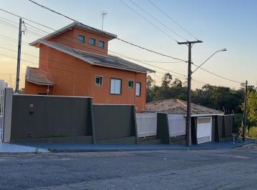 Casa · 226m² · 3 Quartos · 4 Vagas · Casa com 3 suítes no bairro Torres de São José em Jundiaí por R$1.810.000