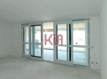 Foto 01 · Imperdível oportunidade: Apartamento de luxo com 3 suítes e 2 vagas na Vila Firmiano Pinto, São Paul