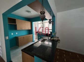 Foto 04 · Apartamento à venda em São Paulo - Vila Nova Conceição: 3 quartos, 1 suite, 2 banheiros e 98m² de ár