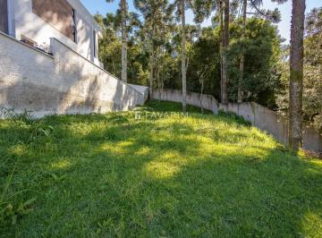Terreno · 360m² · Terreno condomínio fechado Campo Comprido - Referê