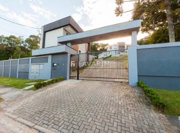 Terreno · 362m² · Terreno condomínio fechado Campo Comprido - Referê