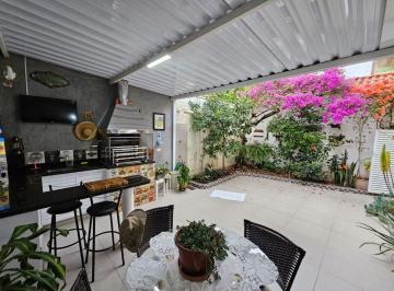 Casa de 3 quartos, São Paulo · Casa de Condomínio com 3 quartos(1suíte e sacada), 180 m² Varanda Gourmet em Vila São Francisco