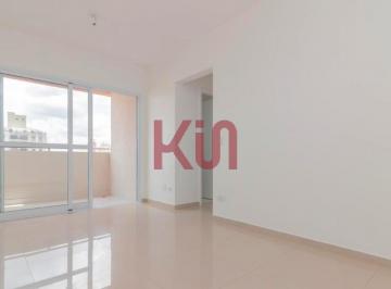 Apartamento · 63m² · 2 Quartos · 1 Vaga · Apartamento de 2 quartos com suíte e vaga na Vila Dom Pedro I, São Paulo - SP: Conheça essa oportuni