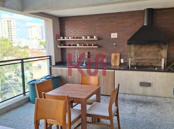 Foto 01 · Apartamento para locação em São Paulo, Chácara Inglesa: 3 quartos, 3 suítes, 1 sala, 4 banheiros, 2 