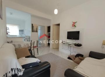 Apartamento · 58m² · 2 Quartos · 1 Vaga · Apartamento em Rua José Costa - Boraceia - Bertioga/SP