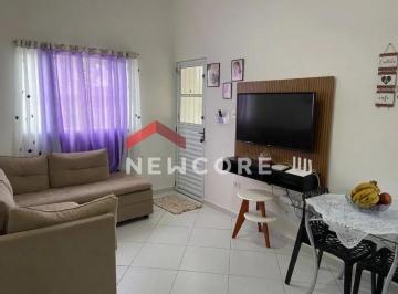 Apartamento · 53m² · 2 Quartos · 1 Vaga · Apartamento em Rua Merlin Júnior - Boraceia - Bertioga/SP