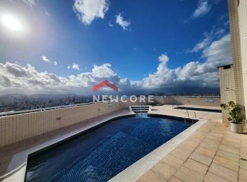Apartamento · 74m² · 2 Quartos · 2 Vagas · Apartamento em Rua Professor Carlos Escobar - Ponta da Praia - Santos/SP