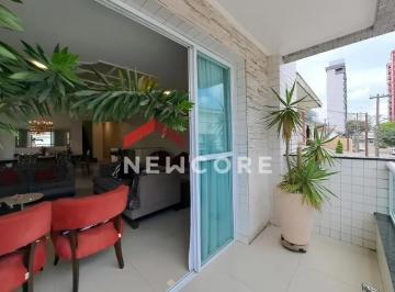 Casa · 286m² · 5 Quartos · 2 Vagas · Casa em  Rua Bolívia - Aparecida - Santos/SP