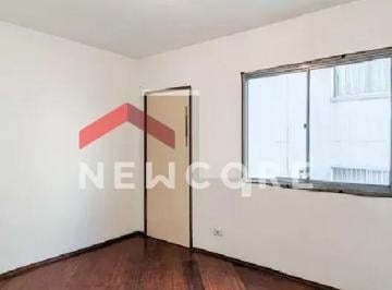 Apartamento · 54m² · 2 Quartos · 1 Vaga · Apartamento em Rua Cleonice Cândida Fanani - Jordanópolis - São Bernardo do Campo/SP