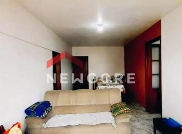 Apartamento de 2 quartos, Santos · Apartamento em Rua Paraná - Vila Mathias - Santos/SP