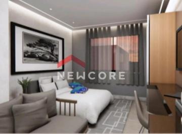 Apartamento · 27m² · 1 Quarto · 1 Vaga · Studio em Rua Bolivar - União - Belo Horizonte/MG
