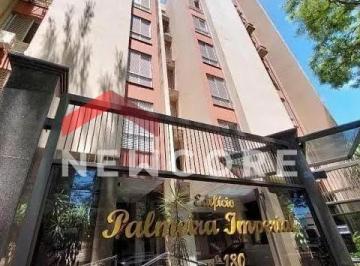 Apartamento · 108m² · 3 Quartos · 1 Vaga · Apartamento em Rua Quintino Bocaiúva - Zona 07 - Maringá/PR
