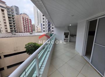 Apartamento · 105m² · 2 Quartos · 2 Vagas · Apartamento em  Rua Copacabana - Guilhermina - Praia Grande/SP