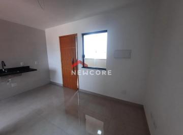 Apartamento · 48m² · 2 Quartos · 1 Vaga · Apartamento em Rua Professor José Rodrigues da Costa Júnior - Vila Gustavo - São Paulo/SP