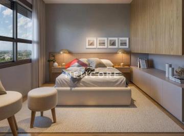 Apartamento 75m² Venda Prado Velho · Apartamento em Rua Jóquei Clube - Prado Velho - Curitiba/PR