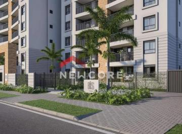 Apartamento · 75m² · 3 Quartos · 1 Vaga · Apartamento em  Rua Jóquei Clube - Prado Velho - Curitiba/PR
