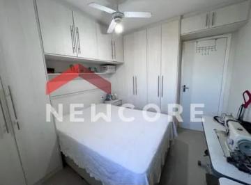 Apartamento · 47m² · 2 Quartos · 1 Vaga · Apartamento em Estrada Água Chata - Água Chata - Guarulhos/SP