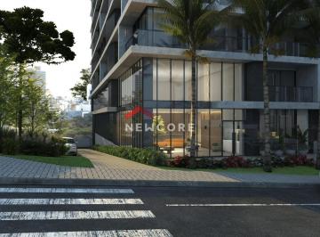 Apartamento · 93m² · 3 Quartos · 1 Vaga · Apartamento em Rua Estados Unidos - Bacacheri - Curitiba/PR