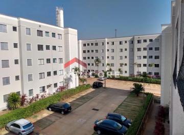 Apartamento · 55m² · 2 Quartos · 1 Vaga · Apartamento em  Rua José Ferreira Keffer - Vila Pacífico - Bauru/SP