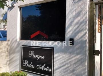 Apartamento de 2 quartos, Bauru · Apartamento em Rua José Ferreira Keffer - Vila Pacífico - Bauru/SP