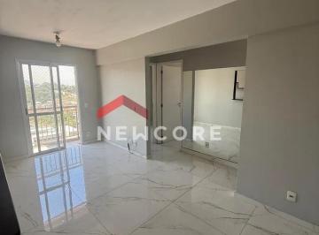 Apartamento · 56m² · 3 Quartos · 1 Vaga · Apartamento em  Rua das Flores-de-maio - Portais (Polvilho) - Cajamar/SP