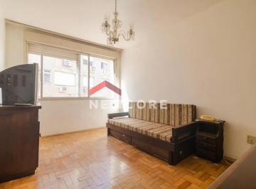 Apartamento · 71m² · 2 Quartos · 1 Vaga · Apartamento em  Rua Upamaroti - Cristal - Porto Alegre/RS