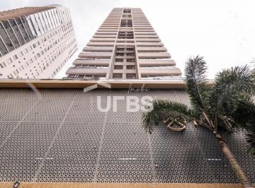Apartamento de 4 quartos, Goiânia · APARTAMENTO 207MT 4 SUITES SETOR BUENO