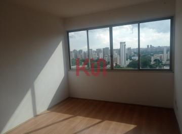 Foto 01 · Apartamento para locação na Vila Mariana, São Paulo-SP: 2 quartos, 1 banheiro, 1 vaga, 100m² de área