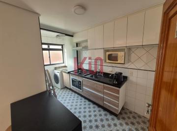 Foto 01 · Studio à venda em São Paulo-SP, Vila Monte Alegre: 1 quarto, 1 banheiro, 1 vaga de garagem, 30m² de 